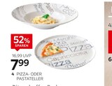 Pizzateller Angebote von Ritzenhoff & Breker bei XXXLutz Möbelhäuser Neubrandenburg für 7,99 €