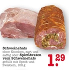 EDEKA Offenbach (Main) Prospekt mit  im Angebot für 1,29 €
