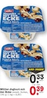 Aktuelles Joghurt mit der Ecke Angebot bei E center in Wiesbaden ab 0,33 €