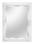 JYSK Spiegel NORDBORG 70x90 weiß im Angebot bei JYSK in Esslingen JYSK Spiegel NORDBORG 70x90 weiß Angebote von JYSK bei JYSK Esslingen für 35,00 €