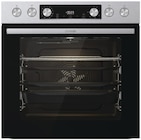 Einbauherdset Steel Set EX im Angebot bei expert in Leonberg Einbauherdset Steel Set EX Angebote von gorenje bei expert Leonberg für 499,00 €