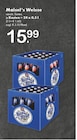 TOP Getränke Meerbusch - Maisel's Weisse Angebot im Prospekt Maisel's Weisse bei TOP Getränke im Meerbusch Prospekt für 15,99 €