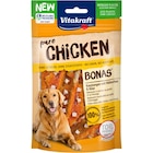 Bâtonnets à macher pour chien - VITAKRAFT dans le catalogue Carrefour