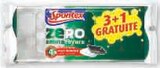 GRATTE-EPONGE - SPONTEX dans le catalogue Super U