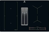 Induktionskochfeld Angebote von Electrolux bei Möbel Martin Saarbrücken für 549,00 €