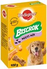 Hundesnacks Angebote von Pedigree bei REWE Braunschweig für 1,79 €