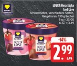 Iced Love im Angebot bei EDEKA in Altenburg Iced Love Angebote von EDEKA Herzstücke bei EDEKA Altenburg für 2,99 €