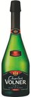 Vin mousseux de qualité - QUALITE CHARLES VOLNER - Super U à Le Creusot Vin mousseux de qualité - QUALITE CHARLES VOLNER en promo chez Super U Le Creusot à 2,95 €