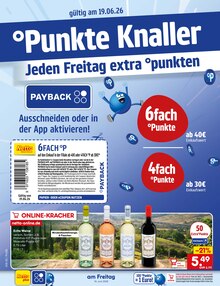 Getränke im aktuellen Netto Marken-Discount Prospekt (Ingolstadt) Getränke im Netto Marken-Discount Prospekt "Aktuelle Angebote" mit 68 Seiten (Ingolstadt)