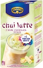 Chai Latte Angebote von Krüger bei Penny Kaufbeuren für 2,22 €