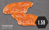 Aktuelles Putensteaks Angebot bei E center in Gelsenkirchen ab 1,59 €