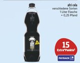 Aktuelle Cola Angebote bei EDEKA in Pirna Aktuelles afri cola Angebot bei EDEKA in Pirna