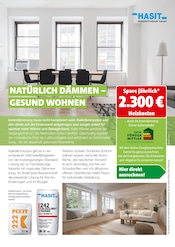 Bodenbelag im Bauzentrum Löffler Prospekt in Gera Aktueller Bauzentrum Löffler Prospekt mit Bodenbelag, "Trend-Tipps für die energetische Sanierung", Seite 6