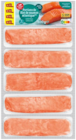Portions de filet de saumon atlantique sans peau - Ocean Sea - Lidl à Versailles Portions de filet de saumon atlantique sans peau - Ocean Sea en promo chez Lidl Versailles à 9,99 €