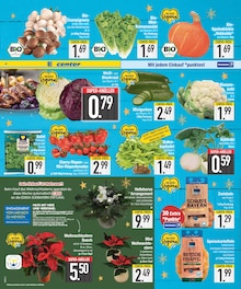 Aktueller EDEKA Prospekt "DAS BESTE DER WOCHE" Seite 2 von 20 Seiten für Kolbermoor