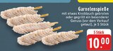 Aktuelles Garnelenspieße Angebot bei E center in Krefeld ab 10,00 €