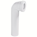 Pipe rigide longue coudée - WIRQUIN en promo chez Screwfix Pipe rigide longue coudée - WIRQUIN dans le catalogue Screwfix