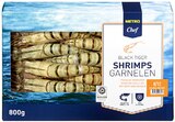 Black Tiger Garnelen von Metro Chef im aktuellen METRO Prospekt für 14,43 €