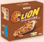 -60% de remise immédiate sur le 2ème produit identique sur toutes les barres CEREALES NESTLE à Super U dans L'Isle-Jourdain -60% de remise immédiate sur le 2ème produit identique sur toutes les barres CEREALES NESTLE à Super U dans L'Isle-Jourdain