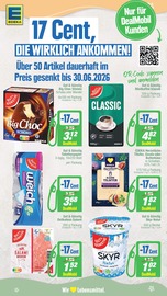 Eis im EDEKA Prospekt in Dorsten Aktueller EDEKA Prospekt mit Eis, "Aktuelle Angebote", Seite 3