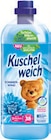 Weichspüler Angebote von Kuschelweich bei tegut Eisenach für 1,49 €