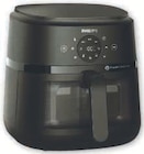 Airfryer Serie 2000 - PHILIPS en promo à 79,99 € chez Hyper U Airfryer Serie 2000 - PHILIPS dans le catalogue Hyper U