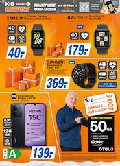 Aktueller expert Prospekt mit Apple, "Top Angebote", Seite 11