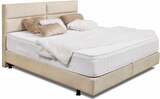 Boxspringbett im aktuellen porta Möbel Prospekt
