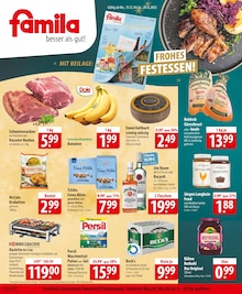 Aktueller famila Nordost Prospekt für Osterholz-Scharmbeck und Ungebung, Seiten zum blättern famila Nordost Prospekt besser als gut! mit Seiten in Osterholz-Scharmbeck und Umgebung