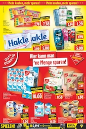 Toilettenpapier 4-Lagig Angebot & Preis im aktuellen E center Prospekt Toilettenpapier 4-Lagig Angebot im aktuellen E center Prospekt auf Seite 11