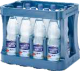 Mineralwasser Angebote von Ileburger Sachsenquelle bei Getränke Quelle WVG Halle für 4,99 €