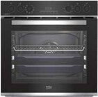 Einbauherdset BBUS13320XE Angebote von Beko bei expert Bayreuth für 499,00 €