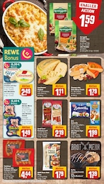 REWE Hartkaese im Prospekt 