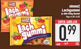 Lachgummi im EDEKA Prospekt Lachgummi von nimm2 im aktuellen EDEKA Prospekt für 0,99 €