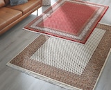 Indischer MIR Teppich Angebote bei Zurbrüggen Löhne für 139,00 €