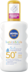 Sun Sortiment Angebote von Nivea bei EDEKA Cuxhaven