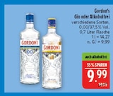 Aktuelles Gin Angebot bei Marktkauf in Fürth ab 9,99 €