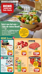 REWE Prospekt für Rehburg-Loccum: "Dein Markt", 28 Seiten, 13.07.2026 - 18.07.2026