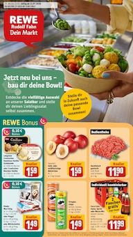 Aktueller REWE Prospekt (Rehburg-Loccum, 28 Seiten zum blättern REWE Prospekt Dein Markt mit 28 Seiten