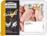 Hähnchen Chicken Wings im Angebot bei REWE in Sankt Augustin Hähnchen Chicken Wings Angebote von Wilhelm Brandenburg bei REWE Sankt Augustin für 2,99 €