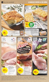 Vin Angebote im Prospekt "Intermarché" von Intermarché Express auf Seite 6