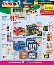 Aktueller Marktkauf Prospekt mit Bier, "Aktuelle Angebote", Seite 15