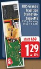 EDEKA Koblenz - Grande Tradition Steinofen-baguette Angebot im Prospekt Grande Tradition Steinofen-baguette bei EDEKA im Koblenz Prospekt für 1,29 €