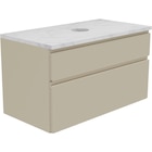 WASCHBECKENUNTERSCHRANK 90/55/47 cm Angebote von Welnova bei XXXLutz Möbelhäuser Düsseldorf für 399,00 €