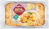 Gratin de pomme de terre façon tartiflette - Daylicious en promo chez Aldi Nogent-sur-Marne à 4,99 €