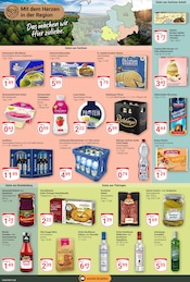 Aktueller GLOBUS Prospekt mit Wodka, "Aktuelle Angebote", Seite 12