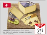 Aktuelles Gewitterkäse Angebot bei Marktkauf in Stuttgart ab 2,49 €