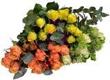 Strauß Rosentraum Angebote bei REWE Euskirchen für 11,00 €