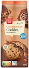 Cookies im Angebot bei nahkauf in Wuppertal Cookies Angebote von REWE Beste Wahl bei nahkauf Wuppertal für 1,89 €