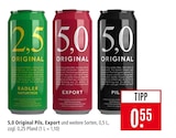 Aktuelle Radler Angebote bei Marktkauf in Freiburg (Breisgau) Aktuelles Pils Angebot bei Marktkauf in Freiburg (Breisgau) ab 0,55 €